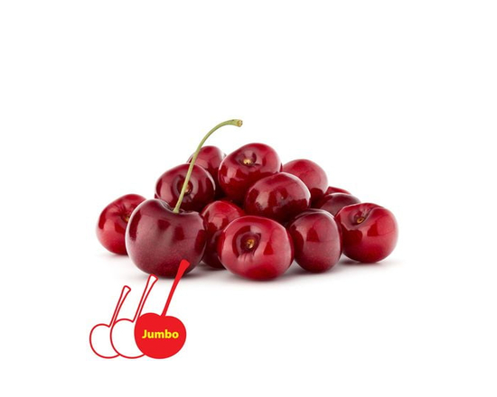 Cherries, Jumbo