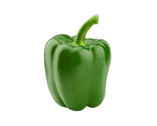 Pepper, Green Bell