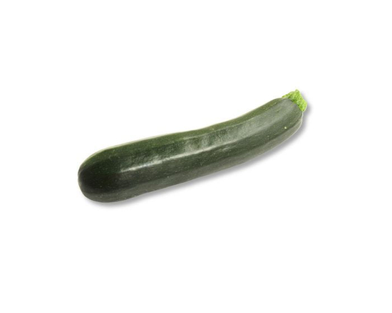 Zucchini, Green