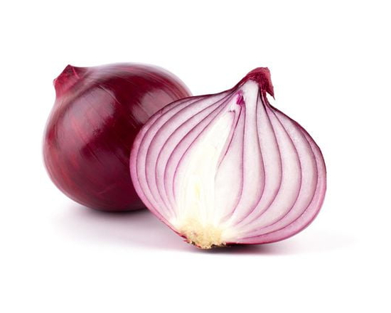 Red Onions