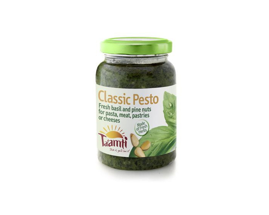 Pesto Classique KPY