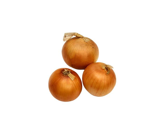 Onion, Yellow