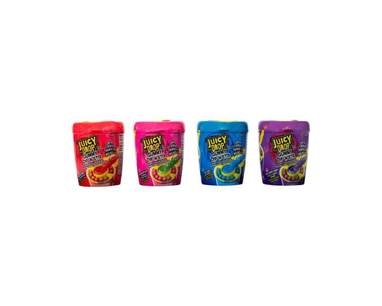 Juicy drop gummy dip"n"stix