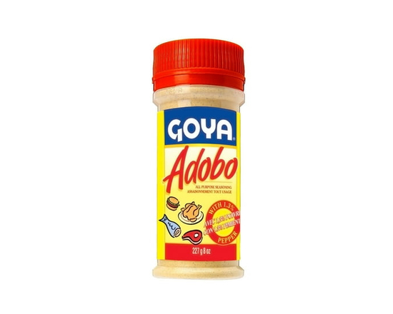 Goya Adobo All Purpose Pepper Seasonning - 227 g