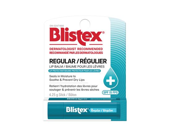 Blistex® Mint Lip Balm Sunscreen / Lip Protectant - 1