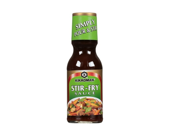 Kikkoman Stir Fry Sauce - 285ML