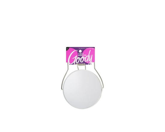 Miroir de Goody deux faces - 6 po