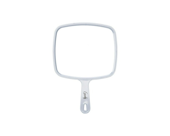 Goody 11 3/4" Grooming Mirror, 1X - 12 in