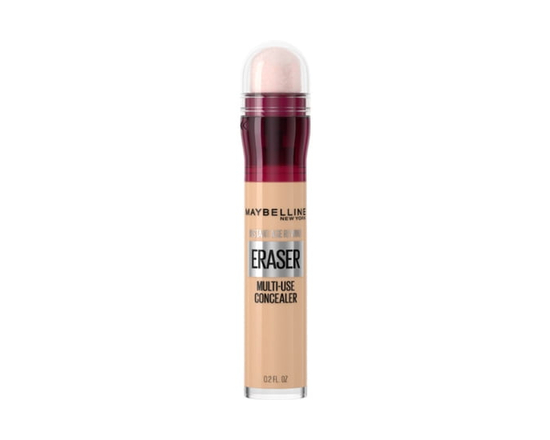 Maybelline New York Correcteur Instant Age Rewind Effaceur Correcteur - 0.2 oz (Lot de 1) (Clair)