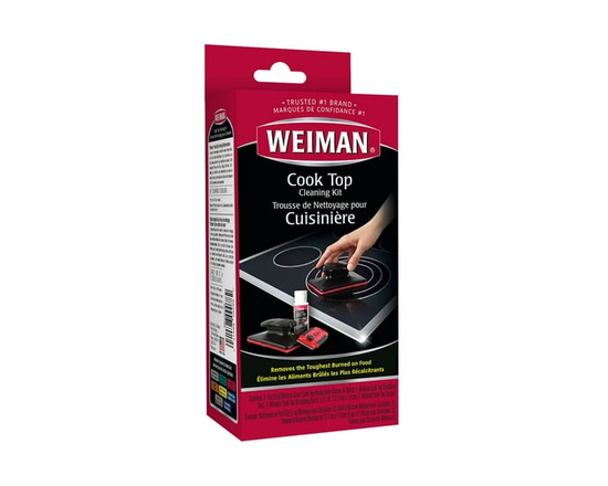 Weiman Ensemble de Nettoyage - 0,53 Lb