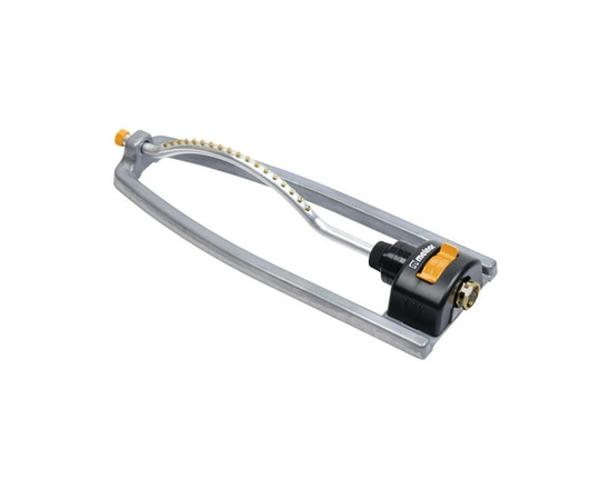 Melnor Metal Oscillating Sprinkler