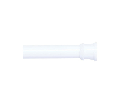 Tige Utilitaire à Tension Réglable de 91-160 cm de Mainstays No Tools - 36-63