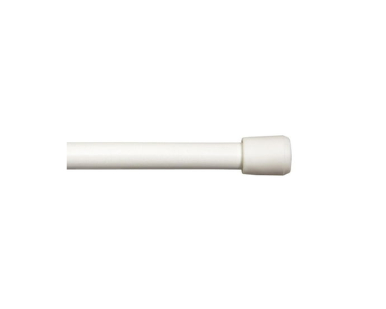 Mainstays 71.12 cm – 121.92 cm Tringle à ressort, 1.11 Diamètre