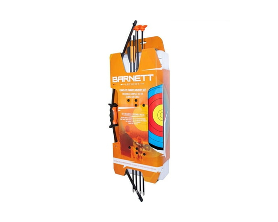 Barnett Youth Target Archery Set