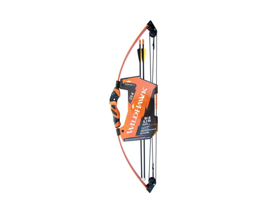 Barnett Wildhawk Compound Bow