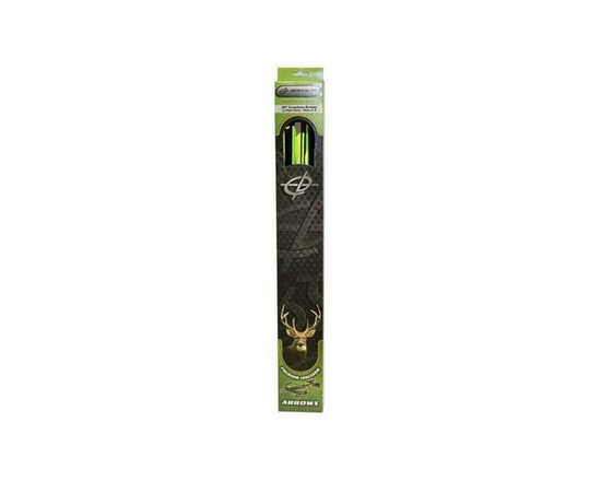 Barnett Composite Arrows