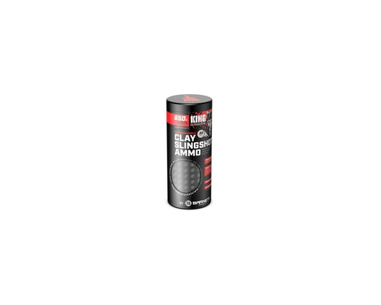 Barnett King Rat Slingshots Clay Slingshot Ammo