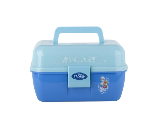 Shakespeaer Frozen Tackle Box