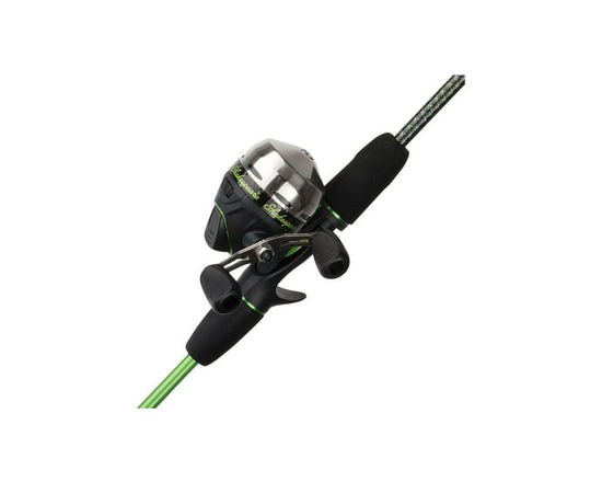 Shakespeare Ugly Stik Youth Spincast Combo