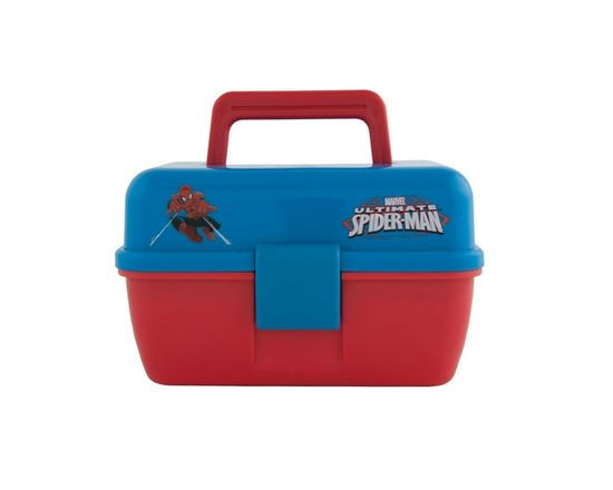 Shakespeare Marvel Spiderman Play Box