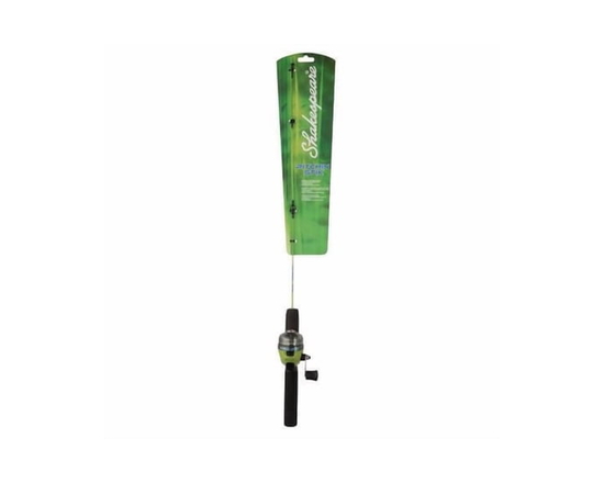 Shakespeare Pitchn Stik Spincast Combo