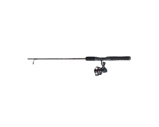 Ugly Stik GX2 6'6" Medium Action 2 Pc Spinng Rod and Reel Combo
