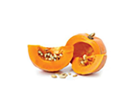 Pumpkin