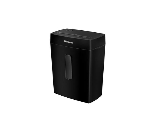 Fellowes Powershred x-7C Cross Cut Shredder