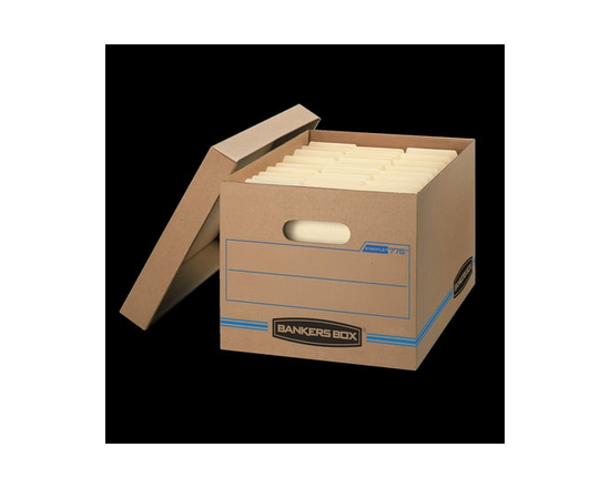 Bb Basic Box 8Pk