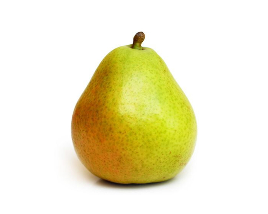 Poire Anjou