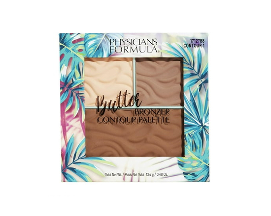 Palette de contouring Butter Bronzer