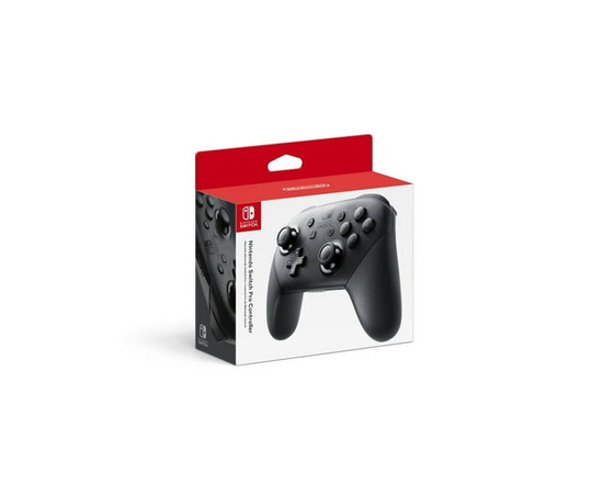 Nintendo Switch™ Pro Controller