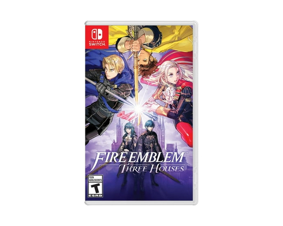 Fire Emblem: Three Houses (Nintendo Switch)