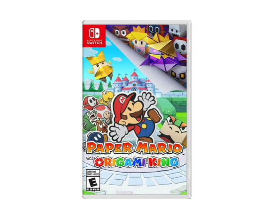 Paper Mario™: The Origami King (Nintendo Switch)