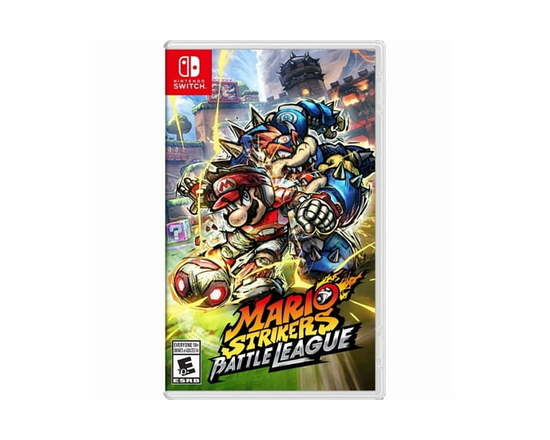 Mario Strikers™: Battle League (Nintendo Switch)