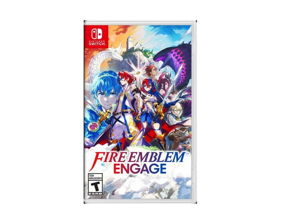 Fire Emblem™ Engage - CAN (Nintendo Switch)