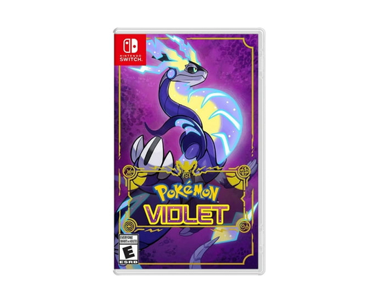 Pokémon™ Violet (Nintendo Switch)