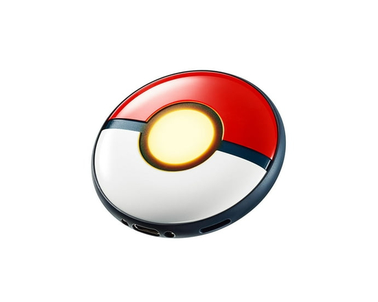 Pokémon GO Plus + (FR)