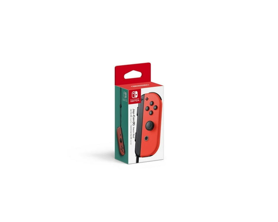 Joy-Con™ (R) - Neon Red