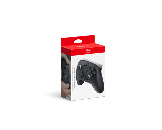Nintendo Switch™ 2 Pro Controller