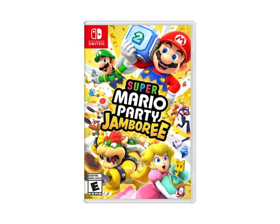 Super Mario Party™ Jamboree (Nintendo Switch)
