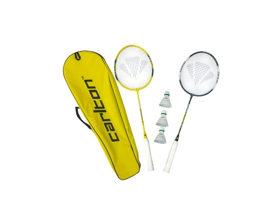 Carlton Smash Badminton Set
