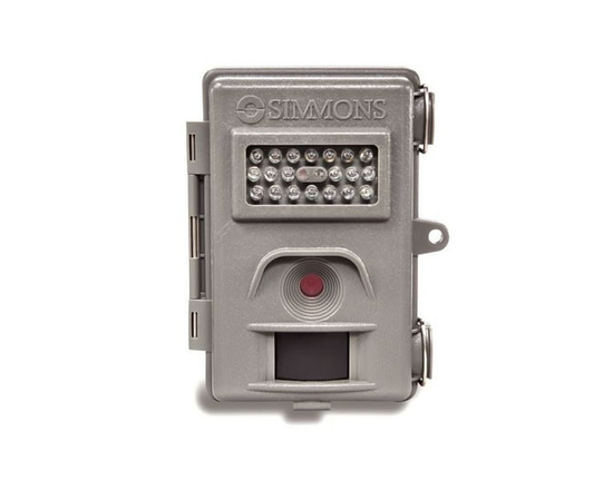 Simmons Trail Camera