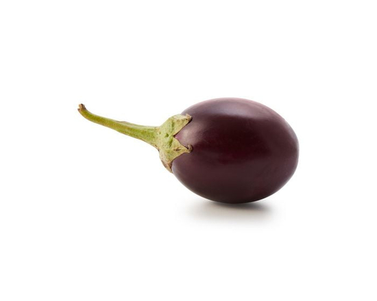 Eggplant, Indian