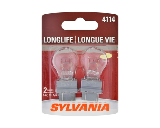 SYLVANIA 4114 Long Life Mini Bulbs