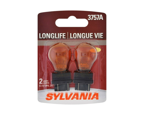 SYLVANIA 3757A Long Life Mini Bulbs