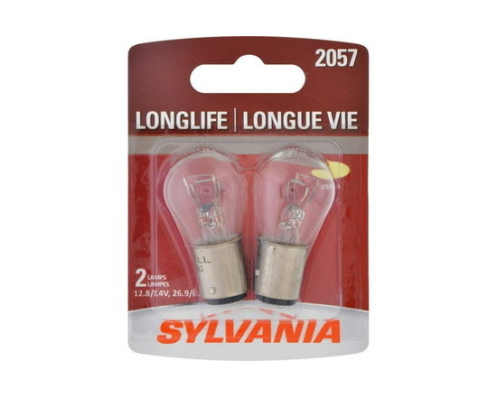 SYLVANIA 2057 Long Life Mini Bulbs - Other