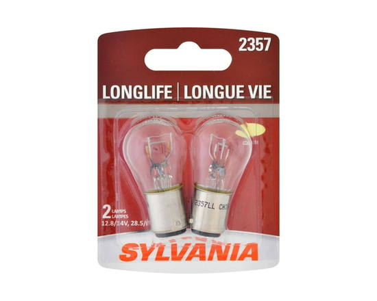 Mini lampes à longue durée 2357 de SYLVANIA - Autre