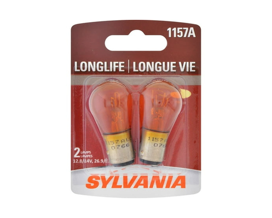 Mini lampes à longue durée 1157A de SYLVANIA - Autre