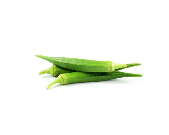Indian Okra